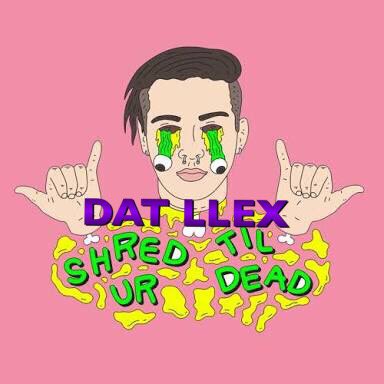 LlexSailent's tweet image. DAT LLEX YOUTUBE.COM
m.youtube.com/channel/UCf2iz…