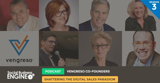 bernieborges's tweet image. The digital #sales paradigm = Alignment, Mindset, Skillset Toolset. #B2B orgs are joining the #GoVengreso movement. 
hubs.ly/H080fzz0