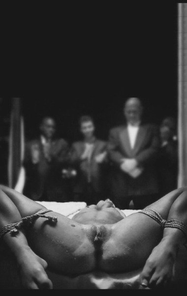 WonderVoy's tweet photo. #BDSM #Spanking #Submissive #Bondage #Whip #Flogging #SexyFantasies #DarkDesires #Fetish #Naughty #Kinky #Restraints
Lunch is served! https://t.co/h4NhgZVmMu