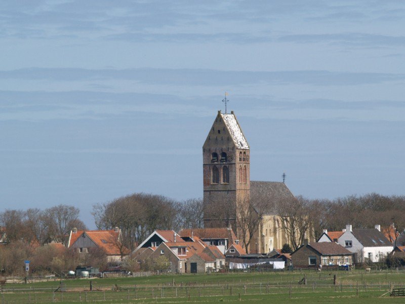 Één van de meest duurzame en circulaire plaatsen van Nederland. Hier voelen we ons goed op onze plaats....
