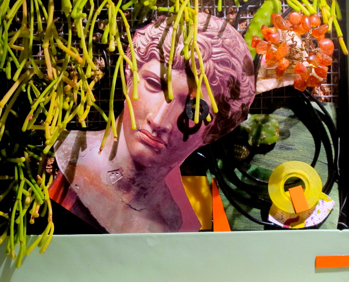 Biomima_Hub's tweet image. BIONIC ATHLETE - BIONIC PAINTINGS / CUADROS BIÓNICOS #BIONICART #ARTEBIONICO #BIHEMISPHERICART #ARTEBIHEMISFÉRICO #BIONIC #ATHLETE