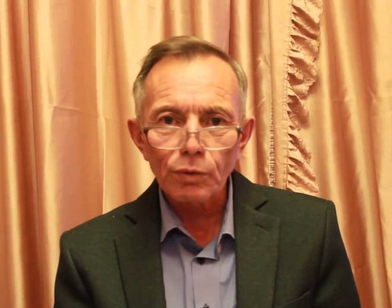 рафис кашапов