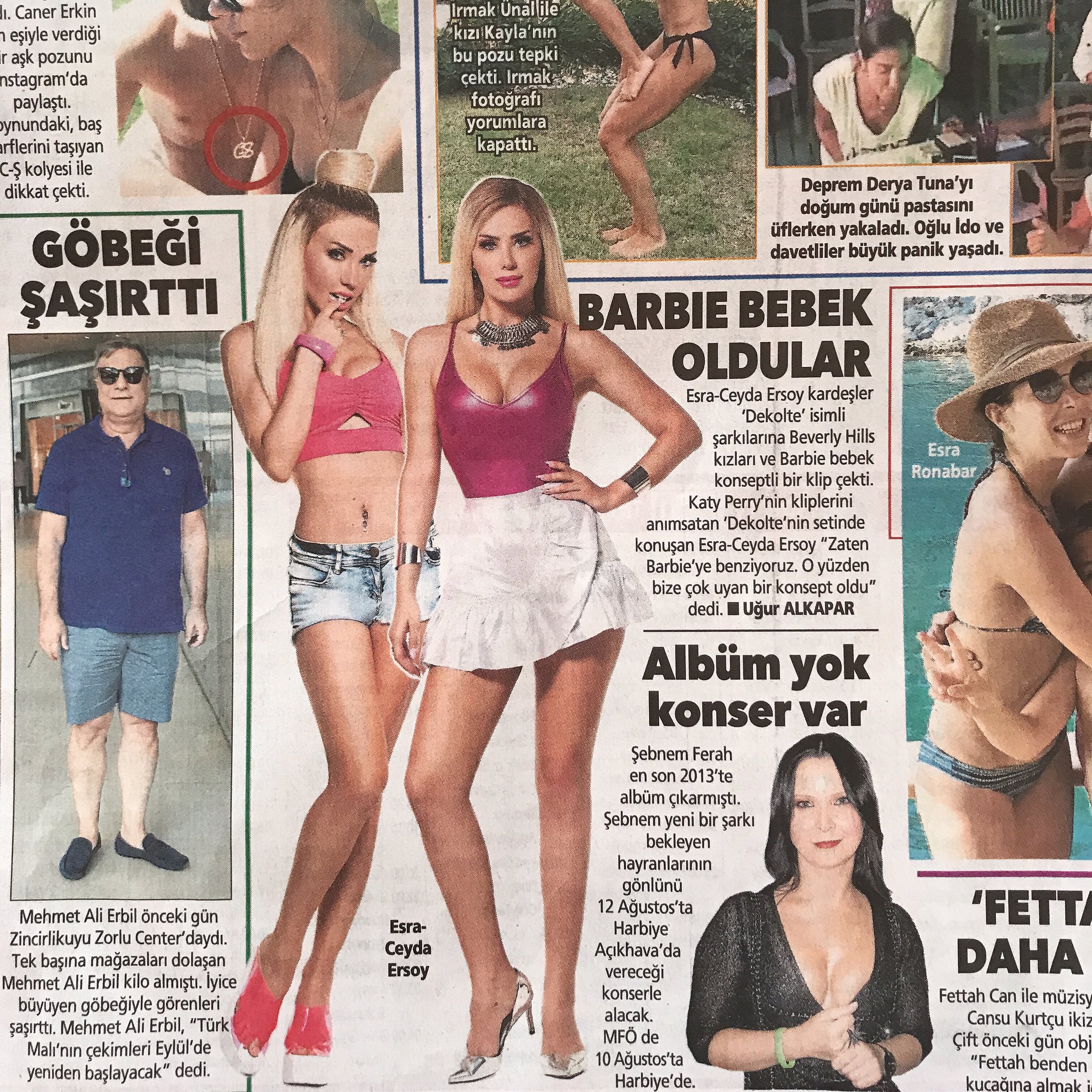 Esra Ceyda Ersoy Nude Photos 67 Esra Ceyda Ersoy Nude Photos 16