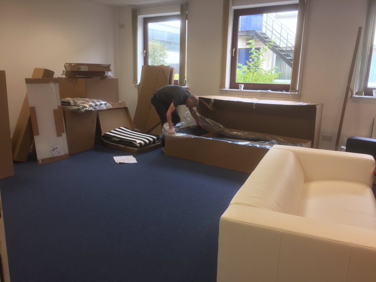 <a href="/ClacksHS/">Home-Start Clacks</a> need volunteers...our volunteers do all sorts of things....like help us around the office...could you help? Get in touch for info