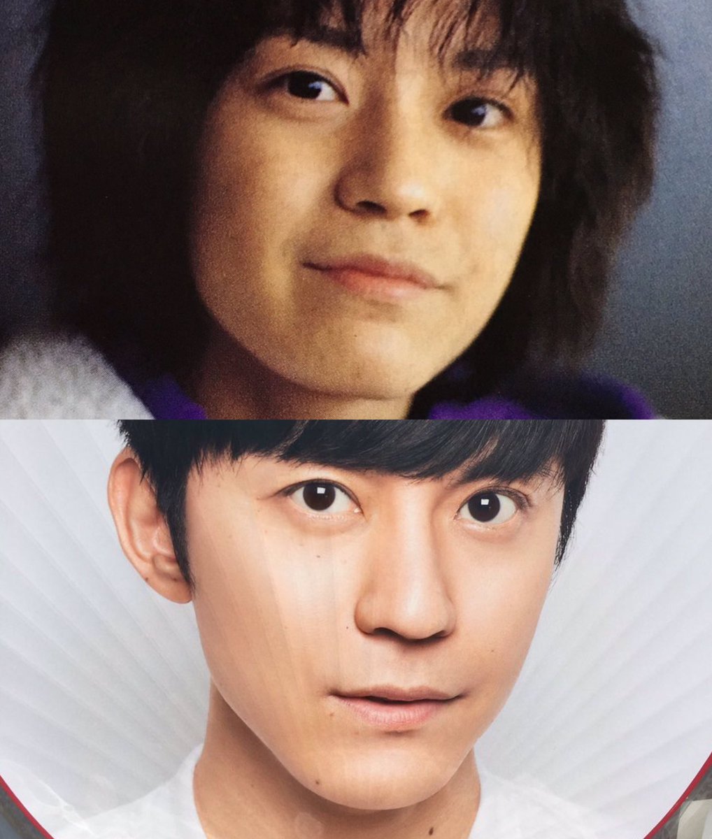未 定 の 松 原 ソーシャルディスタンス 渋谷すばる 18歳 36kg 35歳 51kg という内容よりあんた顔整いすぎ T Co Dhh3n8llji Twitter