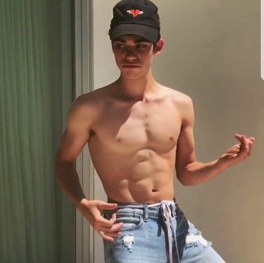 CameronBoyceAdt's tweet photo. 📷 Good vibes for this Saturday @TheCameronBoyce https://t.co/FmfZj89VV2