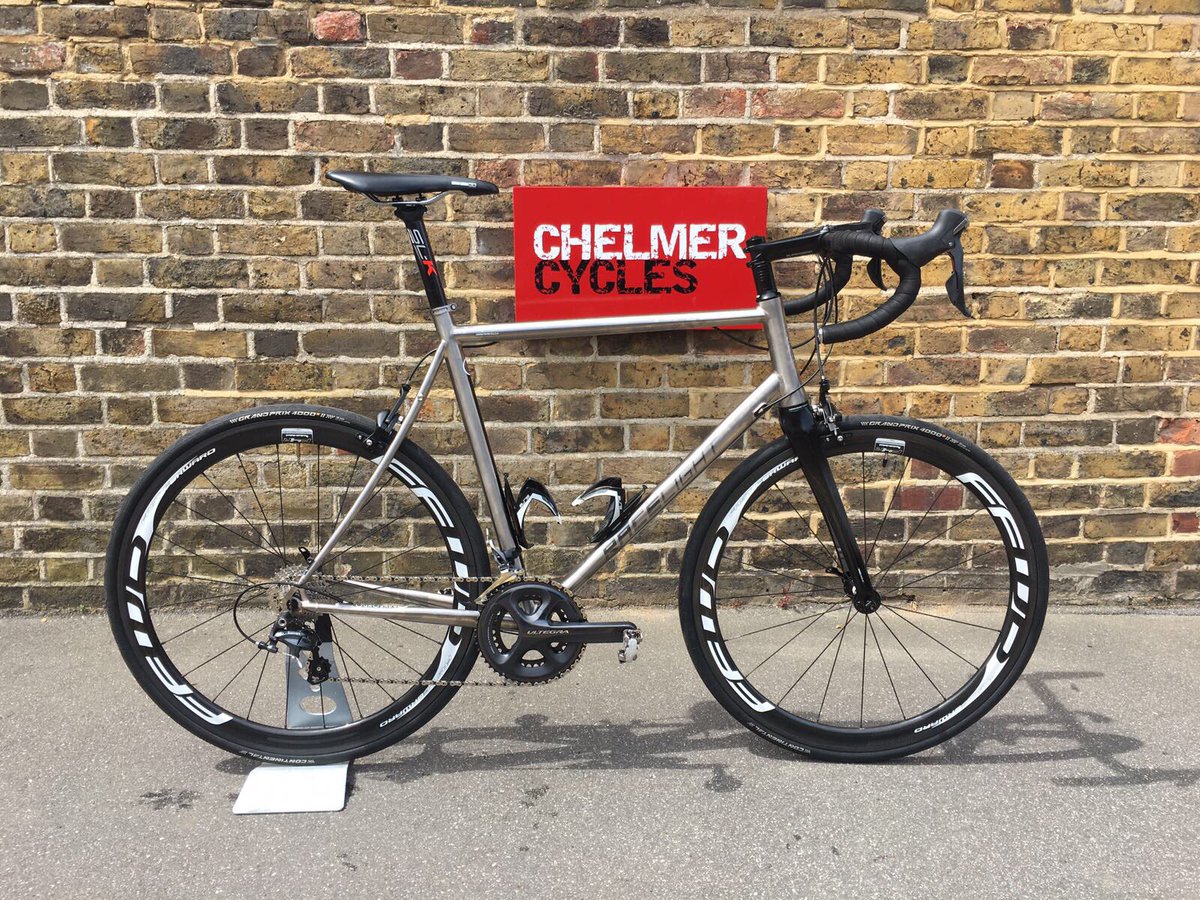 Kinesis Bikes UK (KinesisBikes_UK) Twitter