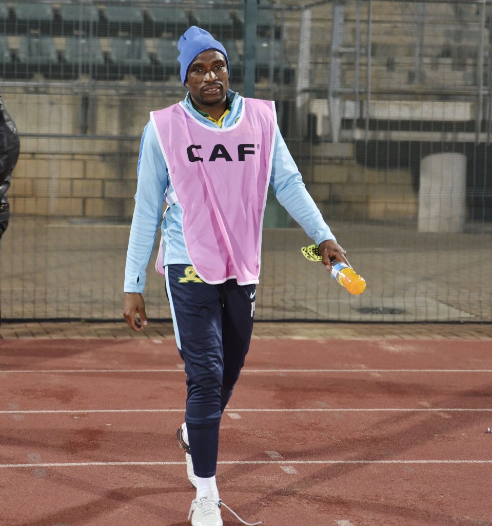 Bongani Zungu on Twitter "Wishing you nothing but the