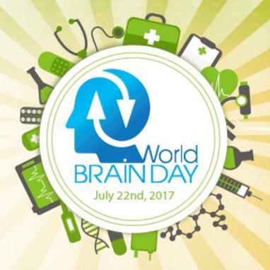 Ana Pastor Julian Hoy Es El Dia Mundial Cerebro Impulsar La Neuro Rehabilitacion Una Necesidad T Co 39wtxs2bjk Twitter
