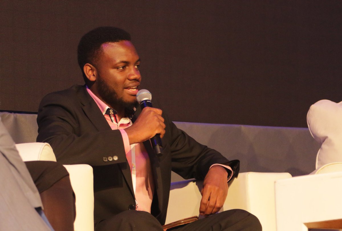 IE Youth Conference tweet media