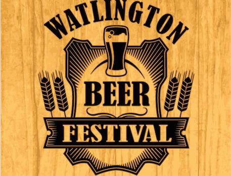Come &amp; drink some BEER!! <a href="/RebellionBeer/">Rebellion Beer Co.</a> @fishersbrewco @OkellsAles #watlington #beer #beerfestival #festival #realale #chilterns #livemusic