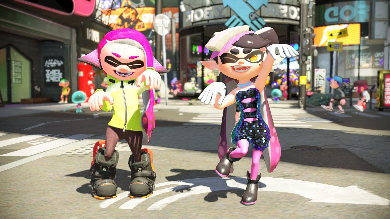 あす Twitter પર スプラトゥーン2はあるけどシオカラーズのアミーボを持ってないですって ところでシオカラーズ2人の写真が撮れるアプデはいつですかね あす Twitter પર スプラトゥーン2はあるけどシオカラーズのアミーボを持ってないですって ところでシオカラーズ2人の写真が撮れるアプデはいつですかね
