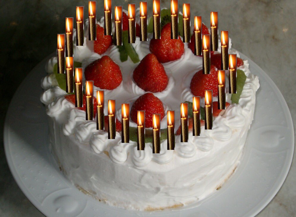  Happy Birthday, Adam!
We hope to see you soon.
May your days be happy!
Adam Cooper Lovers Club   