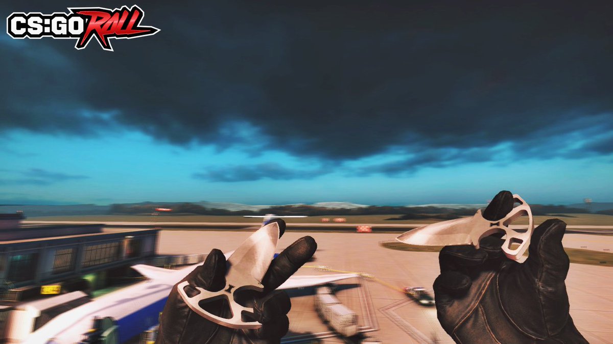 CSGORoll's tweet image. Shadow Daggers | Urban Masked MW

- RT
- Follow
- Enable notifications on CSGORoll
- Play Freespin goo.gl/bMBHhz

Ends in 6 hours.