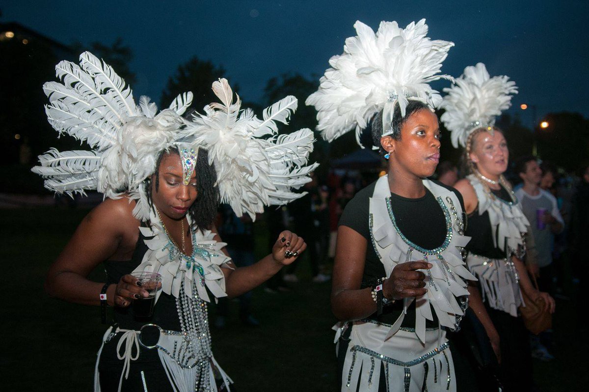 sheffcarnival's tweet photo. Amazing pictures of @reggaecize troupe by Tim Dennell at #DevonshireGreen at @tramlines

Help bring Carnival back!

https://t.co/TNkZclP2Bt https://t.co/Ybn5yCY3yb