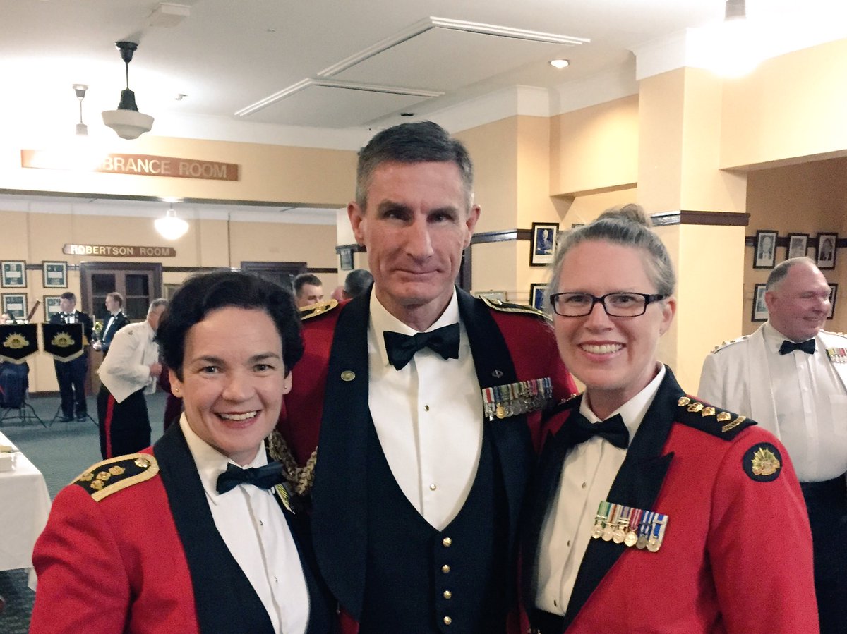 mjc7551's tweet photo. #clancampbell at RMC for FAC Graduation https://t.co/uMlTwoEZcV