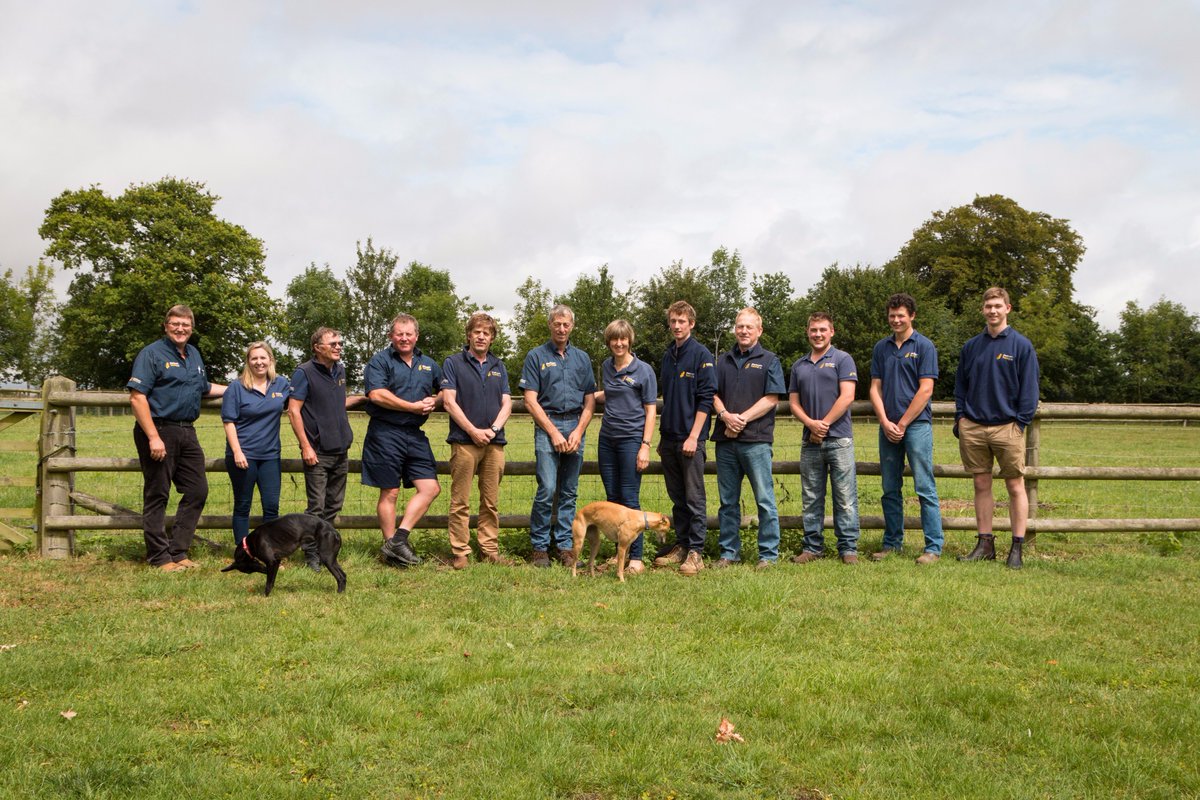 Pelham Farming Co tweet media