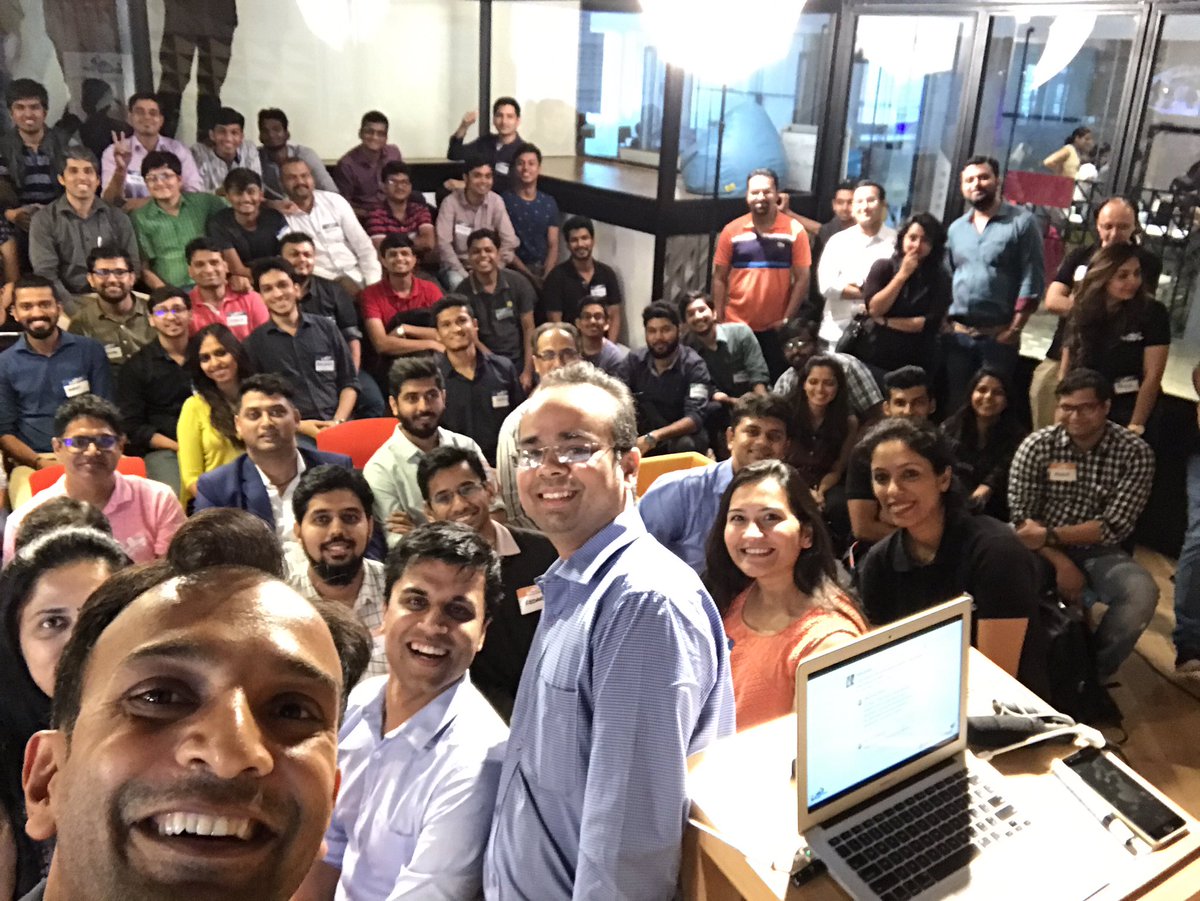 dpatil tweet picture