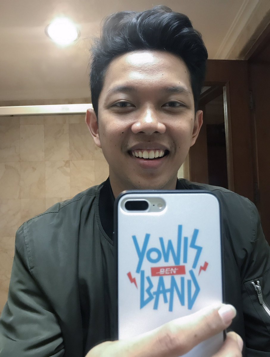 Moektito's tweet photo. Casing'e hpku apik yo 😬 https://t.co/aAvncPO6il