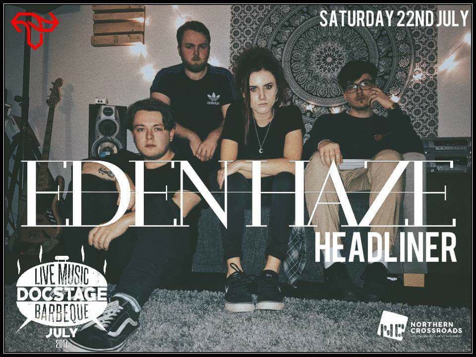 Eden Haze tweet media