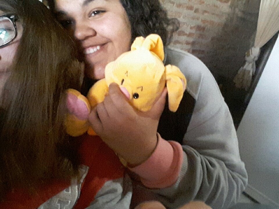 juli_tutu2's tweet photo. #Despertada😊😚 https://t.co/JrPmRYBPl7