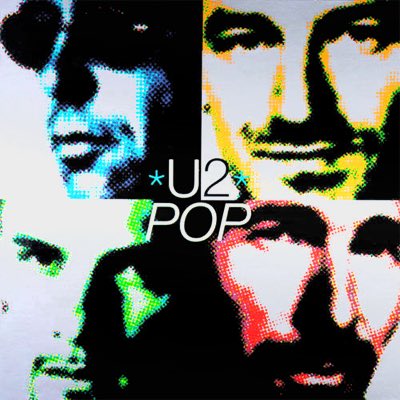 For the day that's in it: what's the best U2 album? Pop all the way for me. #U2JoshuaTreeTour2017 #dublin #U2