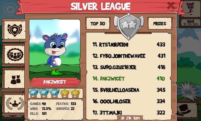 ciwadepadepa's tweet photo. Back to silver and need some clan int me plss dak2wicet#1 https://t.co/yeTxEavfML