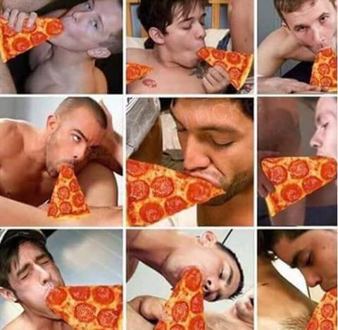 yuri_kun15's tweet photo. A quien no le encanta la pizza 🍕 :3
#siguemeytesigo #pasenpack #gay15years #SiguemeYTeSigoAlInstante https://t.co/60EtE9c9mk