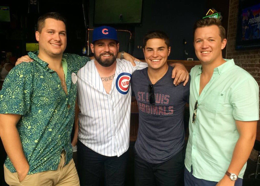 Brunchurday's tweet photo. Your Founding Fathers #Brunchurday https://t.co/4zZvv3bPnQ https://t.co/5WmWfXozK0