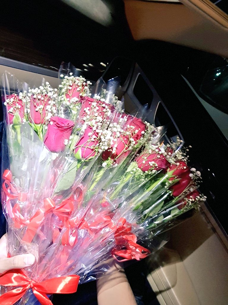 مرحبا بأبطالنا الليوث
حللتم أهلا ووطئتم سهلا
أسفرت الرياض وأنورت ⚘

#استقبال_بعثه_الشباب_بالمطار