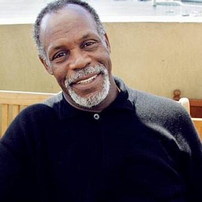 Happy birthday to our good friend and Advisory Board member, Danny Glover! 