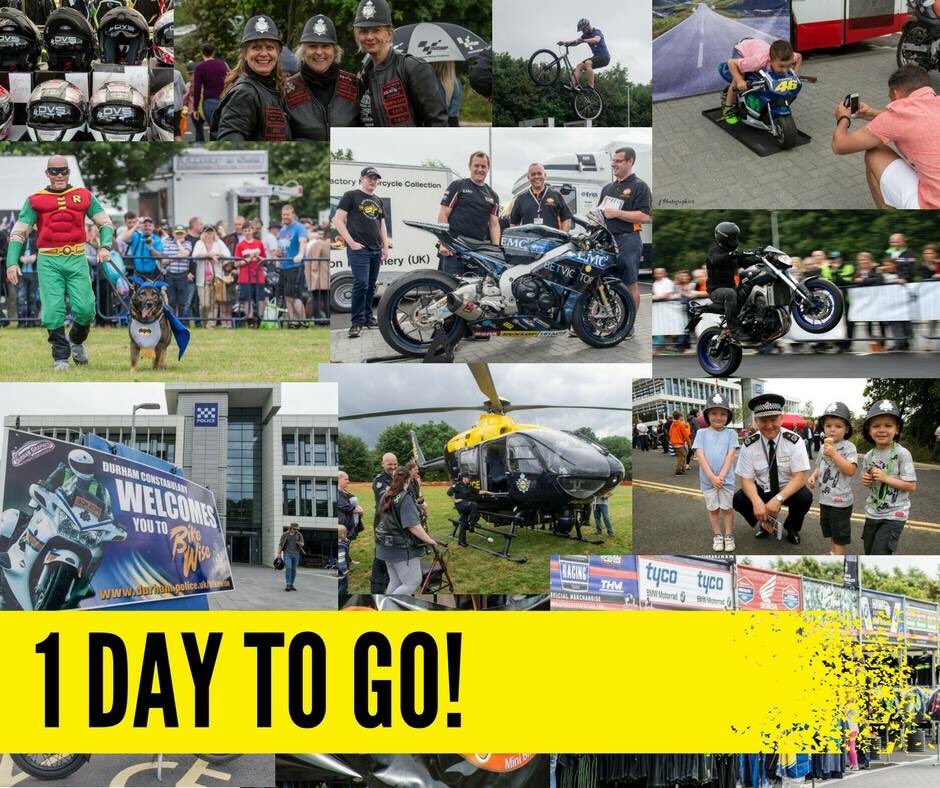 Durham City Police tweet media