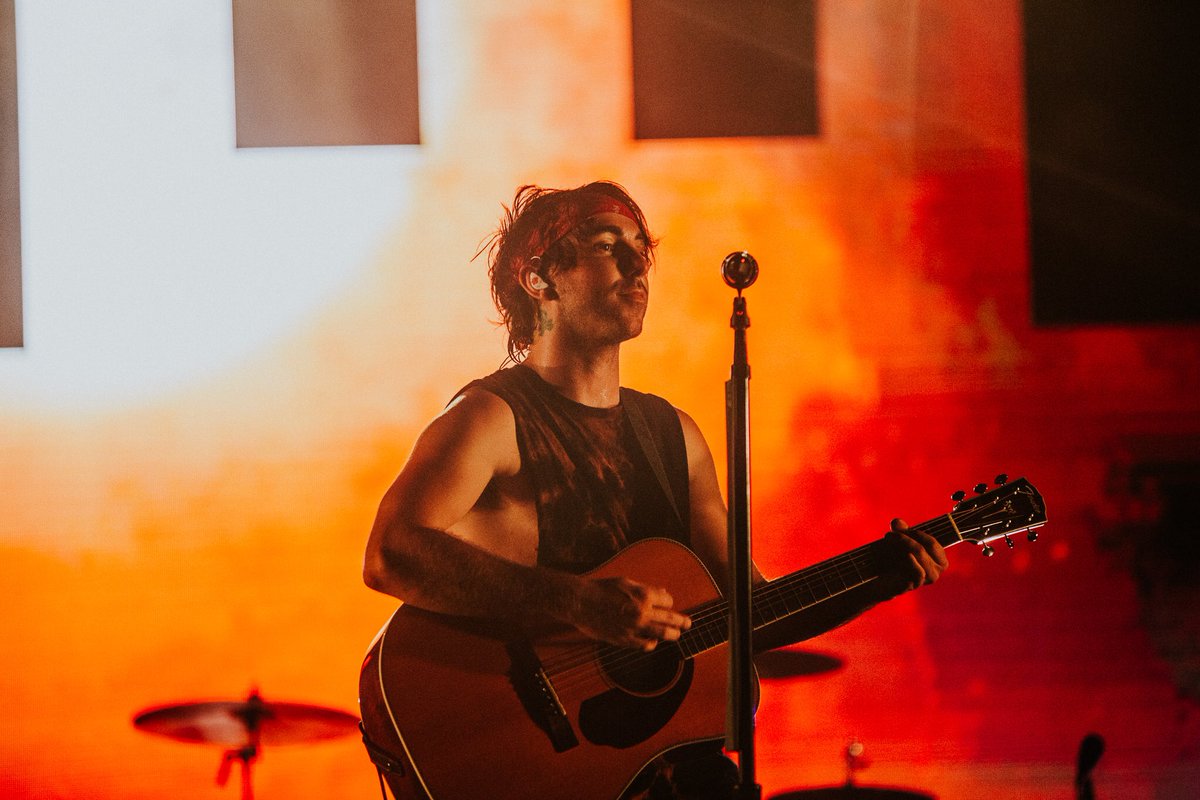 AllTimeLow's tweet photo. Thank you, Chicago! Milwaukee tonight! https://t.co/QzJjTMz48A