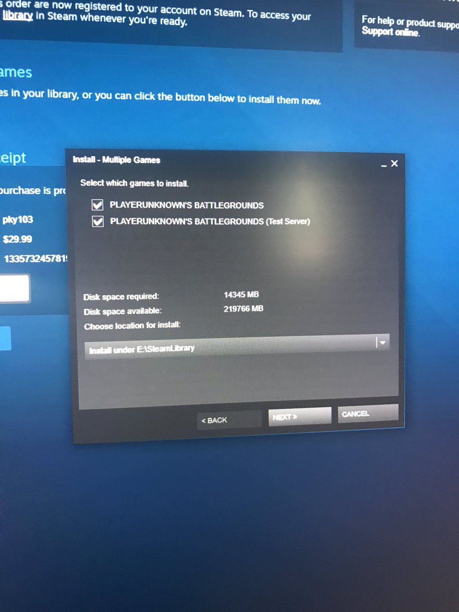 ToastyBrosTech's tweet photo. Alright guys I finally bought it https://t.co/20rdSS7S5P