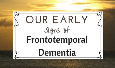 LEAD_Coalition's tweet photo. Our Early Signs of Frontotemporal #Dementia https://t.co/ywJ8s69bC4 by @natdey #FTD @AFTDCure @katebegonia @helenfindlay @SarahReed_MHR https://t.co/WCvqnR4f8K