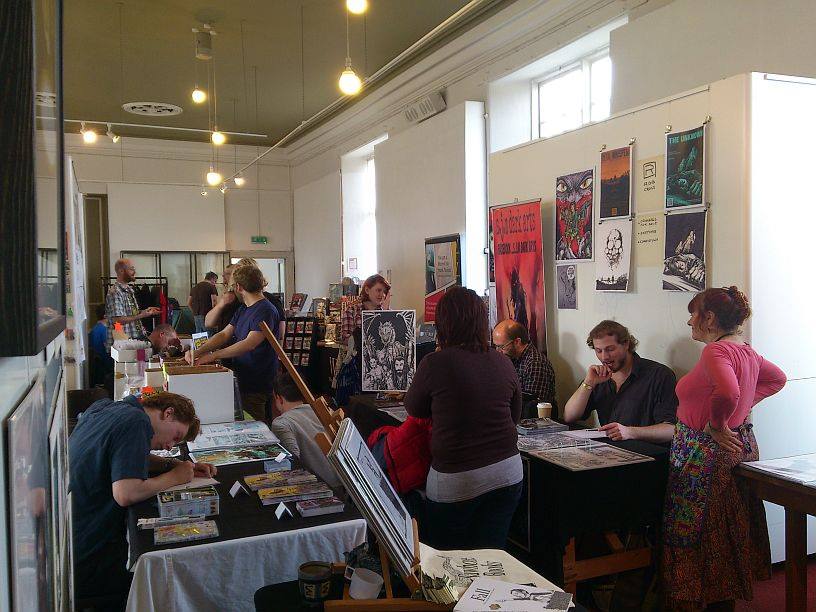 ComicArtShow's tweet photo. Our first "Comic Book Swap and Meet" comes to @PolyFalmouth on August 12th. Swap unwanted comics or show off your best! #Falmouth #Comics https://t.co/MC6pRkcyL6