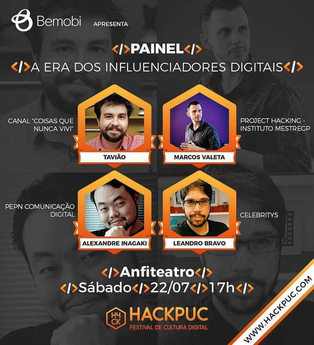 taviao's tweet photo. Quem estiver no Rio e quiser bater um papo daqui a pouco, estarei na PUC às 17h. É grátis e inclui um abraço meu https://t.co/7SbG4odLnJ