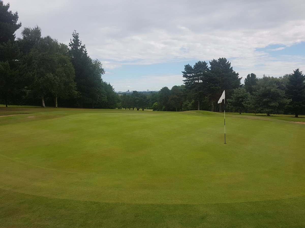 Whitchurch (Cardiff) Golf Club tweet media