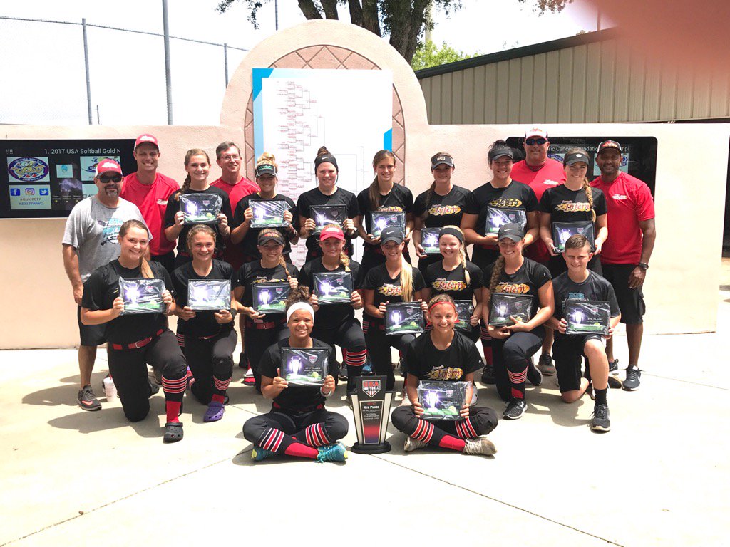 Santa Fe Inferno Alumni tweet media