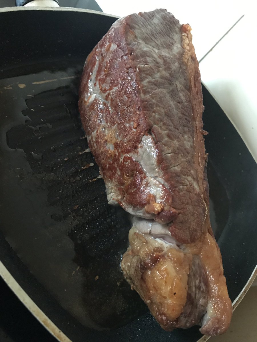 spiderward's tweet photo. Annnnnndddd the next... #ChefWard https://t.co/m6sITnALOy