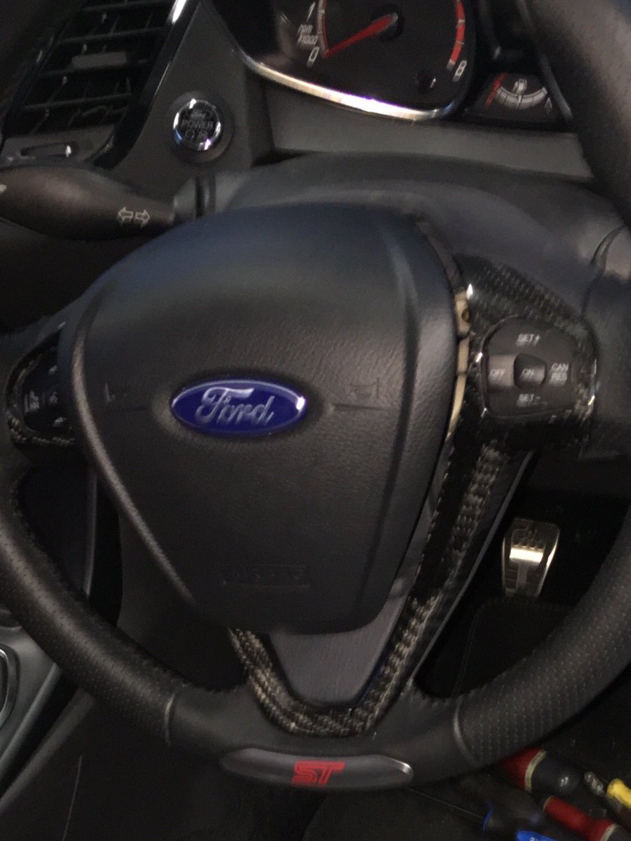 PURE PRE-PREG CARBON FIBRE 👍<a href="/MJPerformanceRS/">MJ Performance</a> <a href="/kspengines/">Epic Engines / KSP</a> <a href="/FordSTOC/">Ford ST Owners Club</a> <a href="/FiestaSTForum/">Fiesta ST Forum</a>