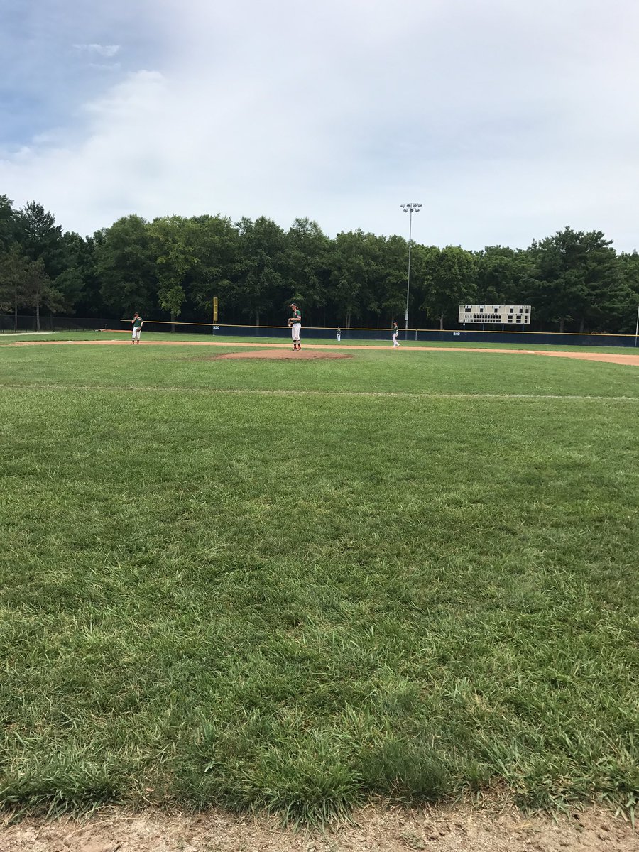 NBCStars16u's tweet photo. @NBCStars16u vs. Stars Baseball Academy 
@taylor_varnado on the bump https://t.co/erilaGS3ak