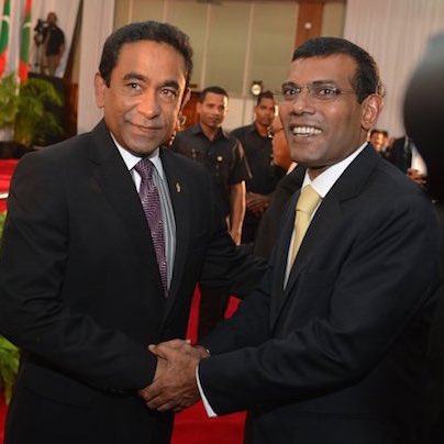 POM_Maldives's tweet photo. #NewProfilePic https://t.co/II0ZgRSJGF