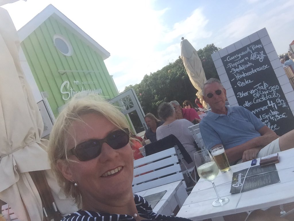 KrimiFranke's tweet photo. #densommergeniessen#Langeoog https://t.co/PjJB3DDPVV