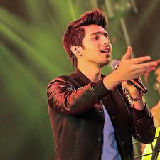 Happy birthday armaan Malik...gbu..... 