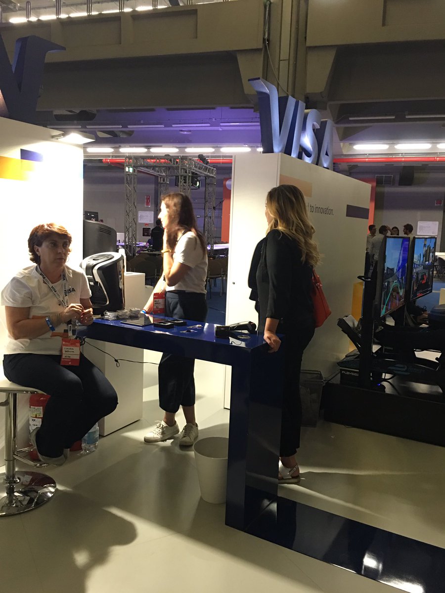 EcletticaAkura's tweet photo. #VisaCP #CPIT1 https://t.co/x8UVp3hDsw