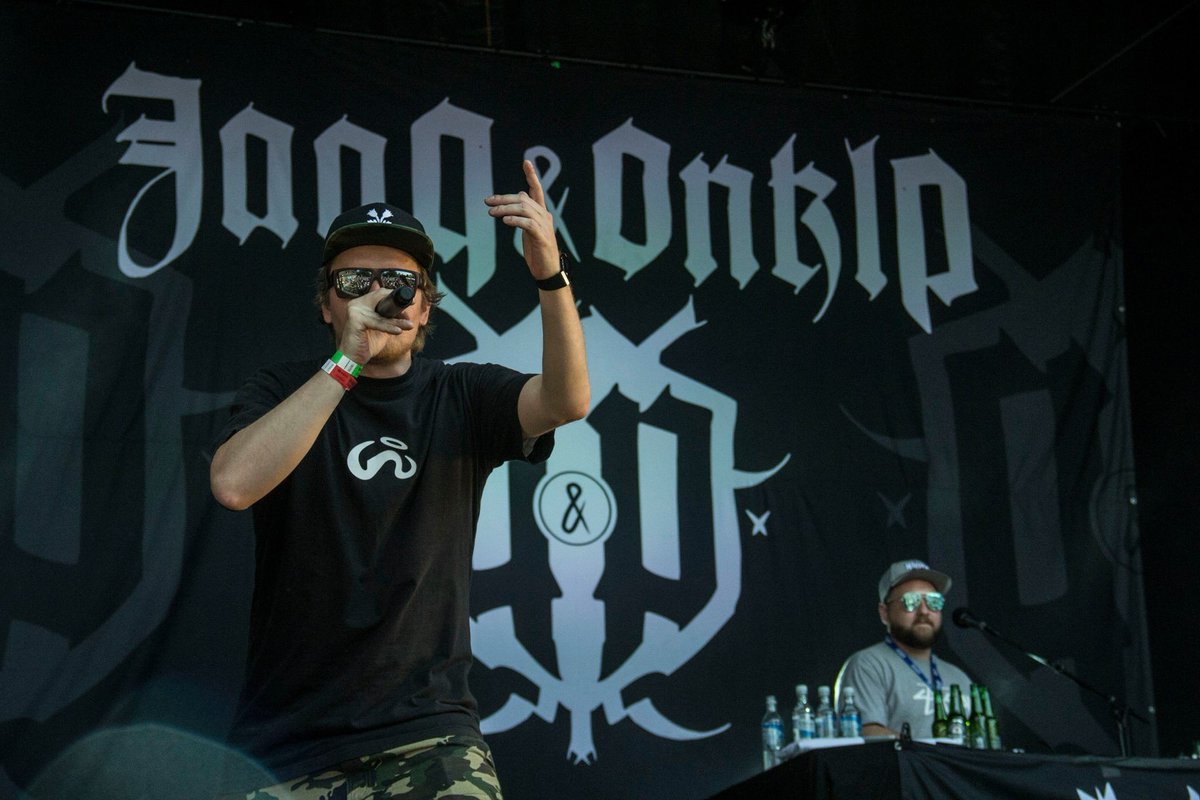 <a href="/onklp/">onklp</a> og <a href="/Jaa9hmpf/">Jaa9</a> rocka Månefestivalen 2017 inn i en ny dimensjon i dag! 🔥🔥🔥 Fikk tatt over 300 bilder av konserten 😃