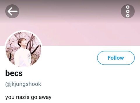 report_exol's tweet photo. EXO-L's please report and block this acc, is attacking the fandom and EXO.

[LINK: https://t.co/jqFatb0DjV]

Keep streaming #KoKoBop !!! https://t.co/LYEGJdi2Ld