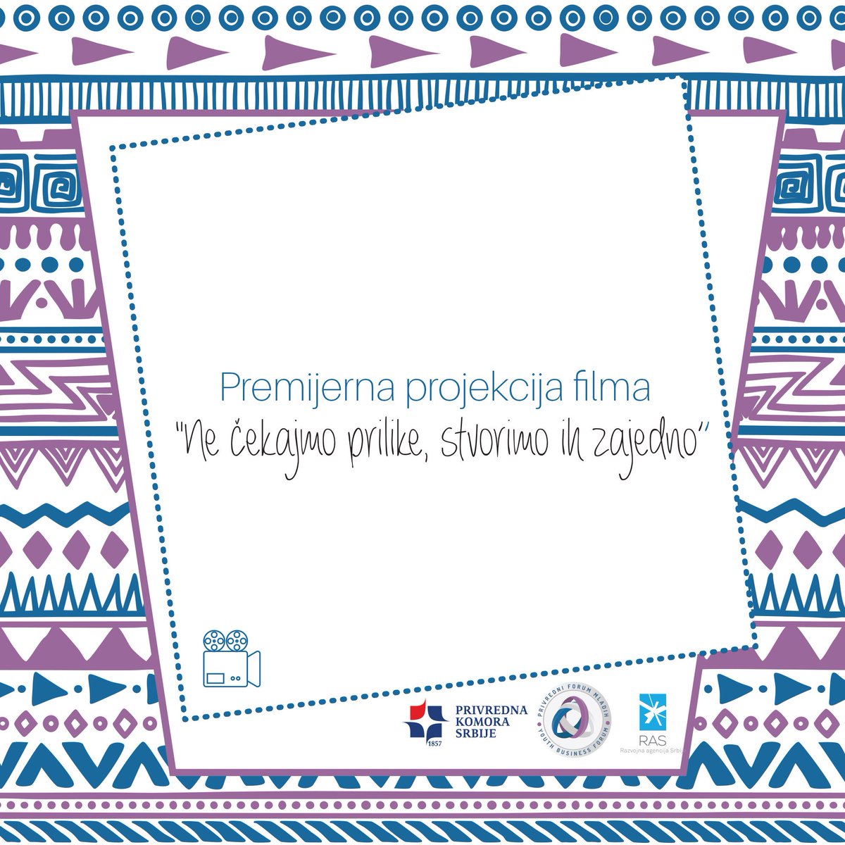 PrivredniForumM's tweet photo. Premijerno 26 jula videćete kako su se razvijali najboljih pet timova sa Avale. Kako je tekao razvojni put naših uspeșnih preduzetnika. https://t.co/I91D90KW8I