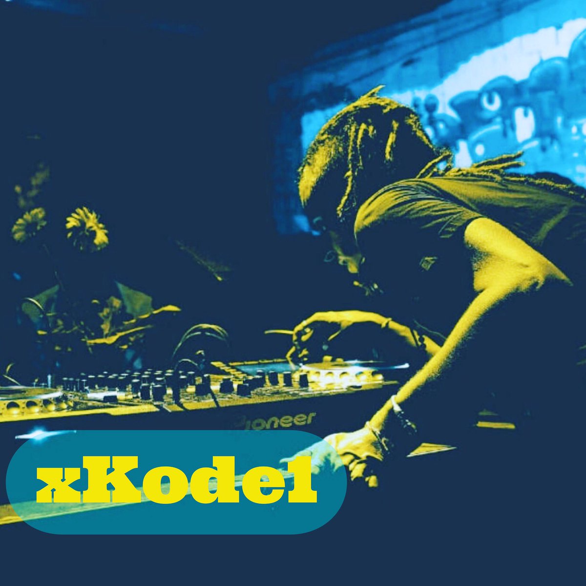 xKode1's tweet photo. Just believe in your art #xkode1 #hiphop https://t.co/gWRlJC8Fam